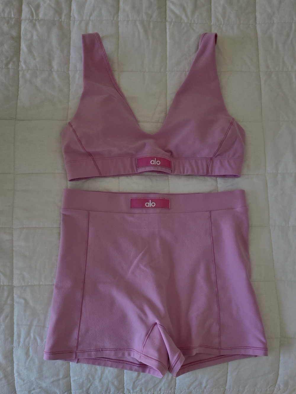 Alosoft Set - Picture 2 of 5